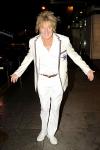 Rod Stewart Searching for U.S. World War Two Veteran Inspiring His Standards Album
