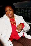 Gladys Knight Recycles Trash for New Jewelry Line