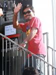 Manny Pacquiao Faces Lawsuit Over Album Deal