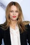 People Spat at Vanessa Paradis After Her Fame