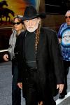 Willie Nelson Officially Charged With Drug Possession