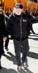Arrested for Allegedly Possessing Marijuana, Willie Nelson Posts Bail