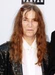 Patti Smith Wins National Book Award