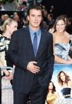 Chris Noth Sued by Lawyer for Taking Refund