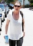 Ellen Pompeo Denies Having 12 Toes