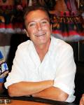 David Cassidy Arrested and Released on Small Bond