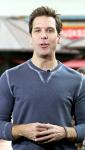 Dane Cook to Make Broadway Debut With 'Fat Pig'