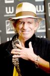 Rep Denies Keith Richards Smacked a Journalist