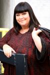 'Harry Potter' Star Dawn French Refuses to Spill New Lover's Identity