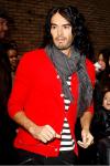 Russell Brand Not Facing Charges for Paparazzi Scuffle