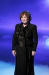 Video: Susan Boyle Stops 'The View' Performance After Her Voice Cracks