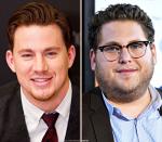 Official: Channing Tatum and Jonah Hill Are Cop Buddies in '21 Jump Street'