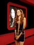Ann Ward Wins 'America's Next Top Model' and Confidence