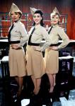 Video: Katy Perry and Keri Hilson's VH1 Divas Salute the Troops Rehearsal