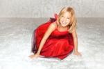 Artist of the Week: Jackie Evancho