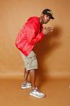 Tinie Tempah's 'Invincible' Music Video Ft. Kelly Rowland