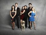 Four Minutes Sneak Peek of 'Perfect Couples'