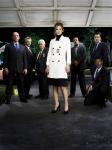 'The Closer' Coming to an End, Kyra Sedgwick Speaks