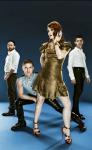 Video Premiere: Scissor Sisters' 'Invisible Light'