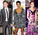Zac Efron, Halle Berry and Sarah Jessica Parker Added to 'New Year's Eve'
