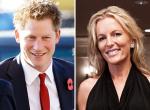 Report: Prince Harry Romanced 'Real Housewives of D.C.' Star
