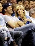 Tony Romo Engaged to Candice Crawford, Pic of Ring Revealed