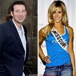 Pic of Tony Romo Proposing to Candice Crawford Surfaces
