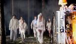 Kerli Forms Her 'Army of Love' in New Music Video