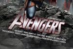 'The Avengers' Takes Filming to New Mexico