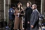 11-Minute First Look at 'Castle' 3.11: Nikki Heat