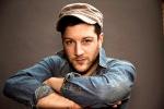 Artist of the Week: Matt Cardle