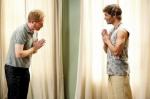 'Modern Family' Sneak Peek: James Marsden in Hot Tub