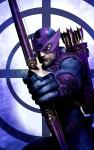 Hawkeye Could Make Cameo in 'Thor'