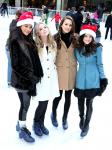 Photos: 'Pretty Little Liars', Christina Milian at Winter Wonderland