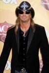 Bret Michaels Is Scared of Marriage