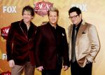 Rascal Flatts Honored for Charity Work in Nashville