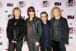 Bon Jovi, AC/DC, U2 and Lady GaGa Have Biggest-Selling World Tours