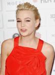 Carey Mulligan Sickened by Her Thin Figure