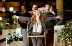 'Cedar Rapids' Trailer Puts Ed Helms on the Lead