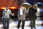 Boyz II Men Deny Lip-Sync, Blame It on Technical Issues