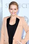 Becki Newton Welcomes Baby Boy