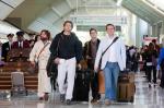 'The Hangover 2' Stunt Performer in Coma After Set Accident