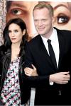 Jennifer Connelly and Paul Bettany Expecting Their Second Child