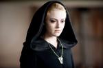 New Set Pics of 'Breaking Dawn' Feature Dakota Fanning With Volturi Clan