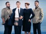 Scissor Sisters 'Gutted' They Can't Play Due to Bad Weather