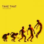 Take That Reign U.K. Albums Chart in Third Week