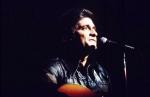 Johnny Cash's Personal Stuffs Raise $700,000 at Auction