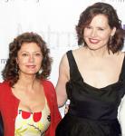 Geena Davis and Susan Sarandon to Reunite for 'Thelma and Louise' Spread