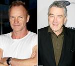 Sting, Robert De Niro and More Prevent Stoning of an Iran Woman