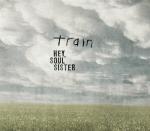 Train's 'Hey, Soul Sister' Is Most Downloaded Track of 2010